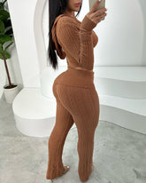 Aubrey Fall Lounge Set
